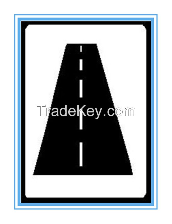 Iran road traffic regulatory sign, Iran road traffic regulatory signal