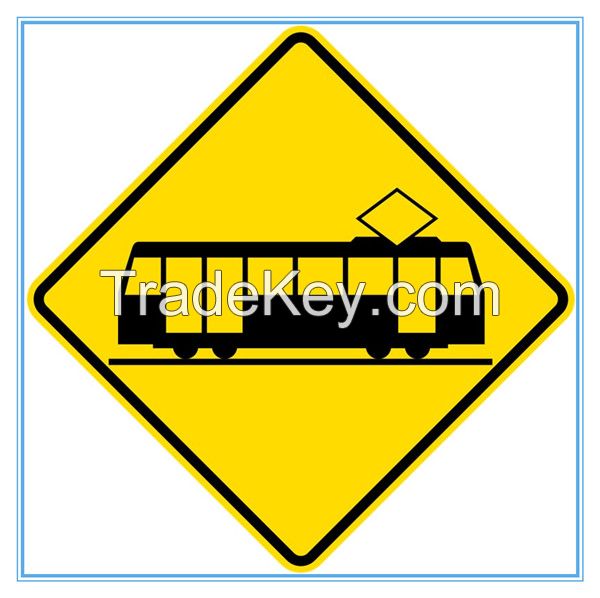 New Zealand road traffic warning sign, New Zealand road traffic warning signal