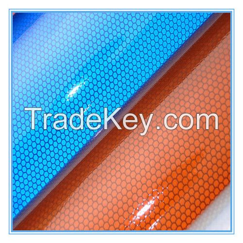 Maxzist high intensity grade honey comb reflective sheeting|Maxzist high intensity grade reflective films|Maxzist high intensity reflective stickers