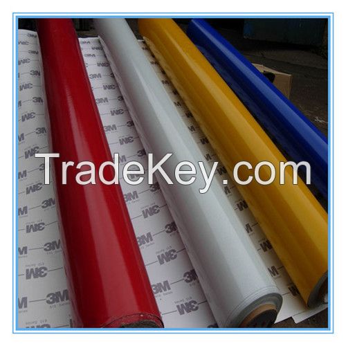 3M civil grade reflective sheeting|3M civil grade reflective films|3M civil grade reflective stickers