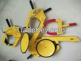 anti-theft wheel clamps|anti-theft manual wheel locks|anti-theft manual tire locks