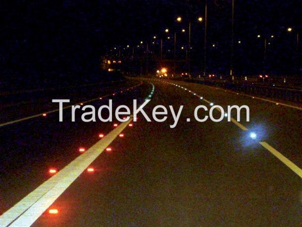 aluminum road stud reflective road stud highway aluminum road stud