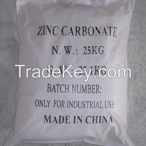 Zinc Carbonate