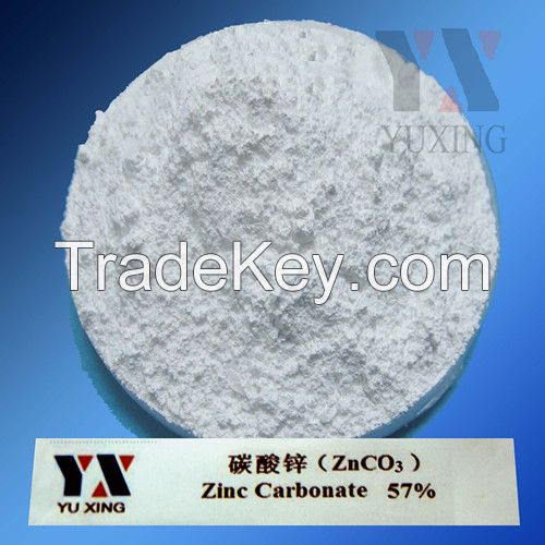 Zinc Carbonate