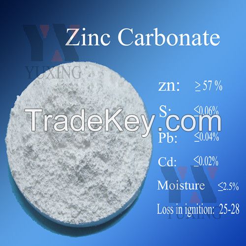 Zinc Carbonate