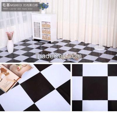 High quality China manufacturer pvc flooring plastic vinyl sheet for sale