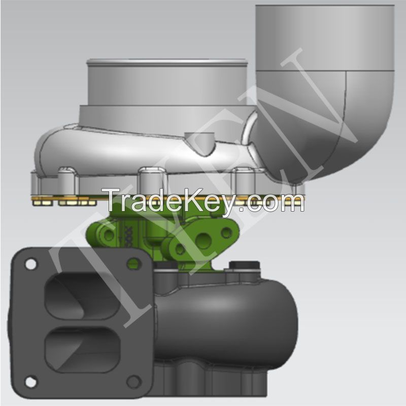 turbocharger -D5010477319-S for Dongfeng KINRUN series vehicle