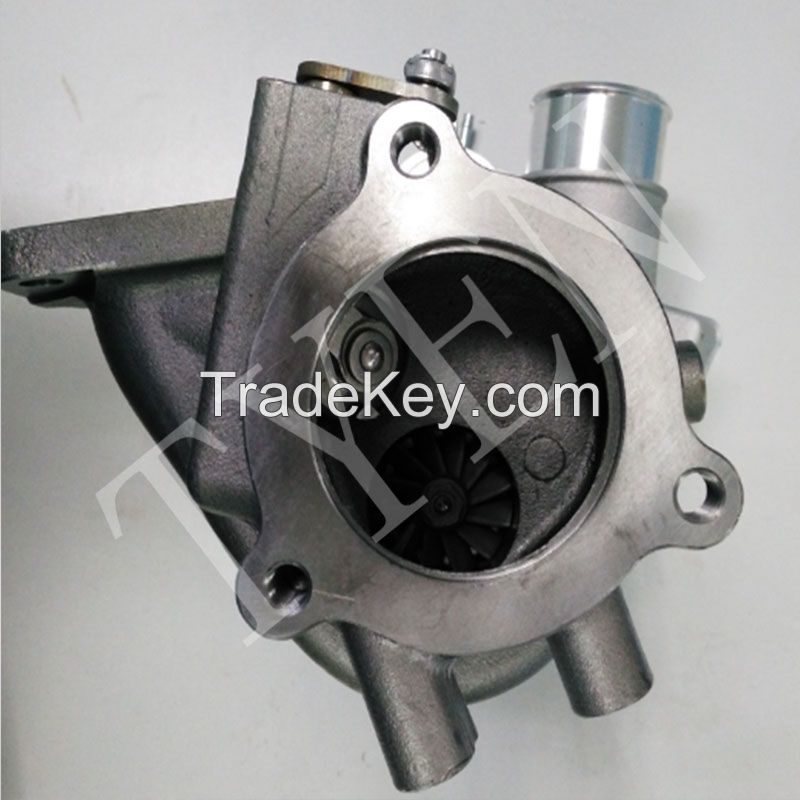 turbocharger -55560913 for Saab B205E models