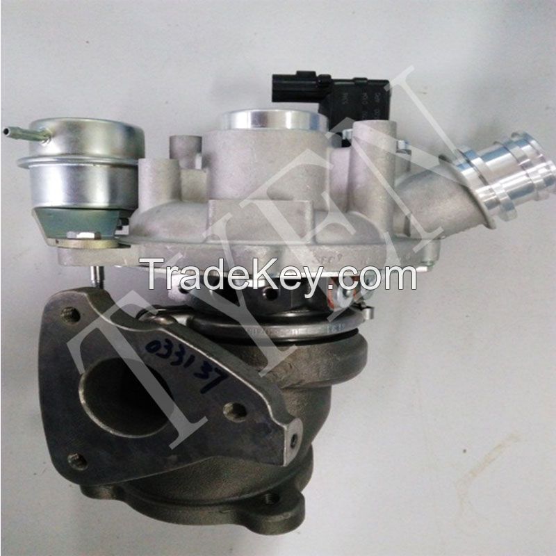 turbocharger -54399700132 for BYD Sharp, BYD 6B, 1.5T Qin and other models