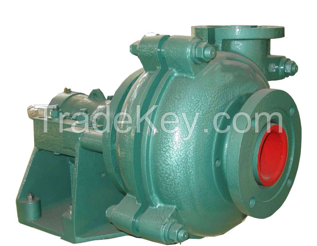 Factory Sale large capacity Drilling Mud Slurry Pump