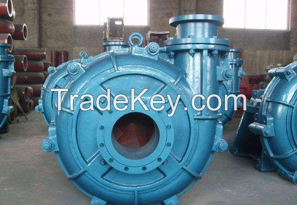 Vertical Non-Clogging submersible Slurry Pump Centrifugal vertical slurry pump