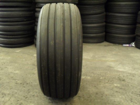 Implement Tyre I-1