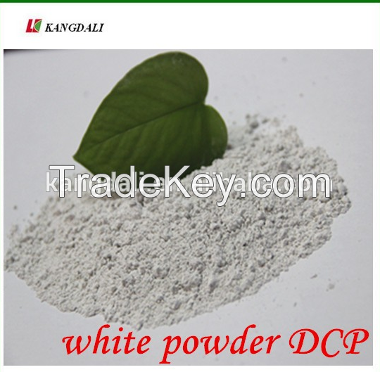 Animal Fodder DCP18% MDCP21% MCP22% for Feed Ingredient