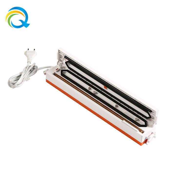 Portable Household Electric Vacuum Food Sealer Packing Machine