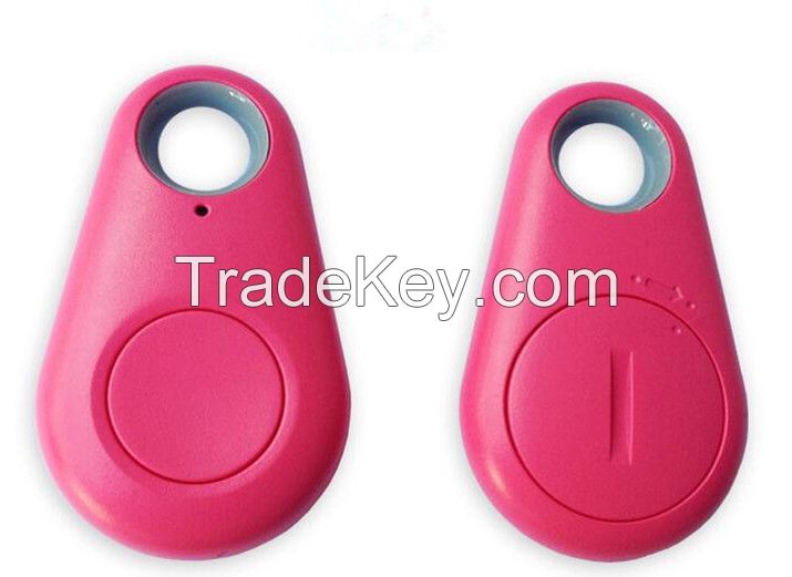 Mini Smart Finder itag Bluetooth Tracker Anti Lost Reminder Wireless Key Finder Pet Locator Luggage Wallet Phone Finder