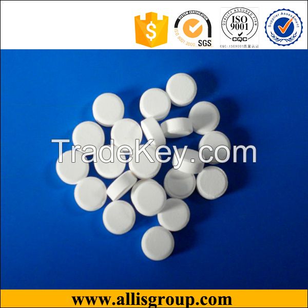 Disinfection SDIC 56% Chlorine Tablet for Swimming Pool