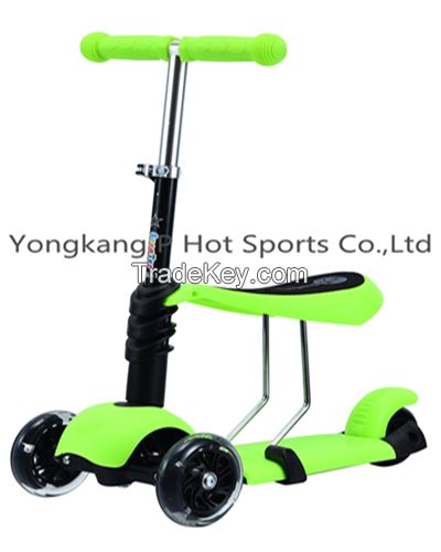  China scooter Fly scooter