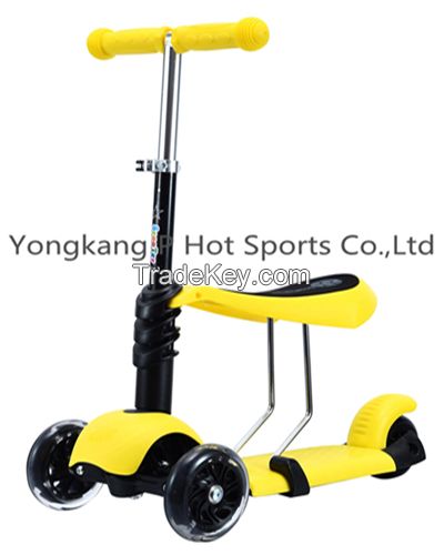 Cheap quickly  outdoor sports scooter for sale