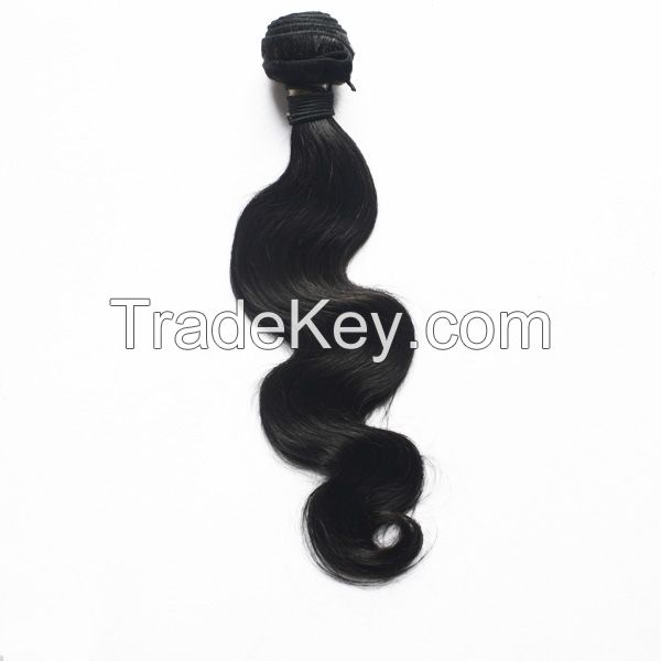 Faceworld hair cambodian human hair weft deep wave