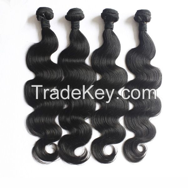 Qingdao Faceworldhair wholesale virgin remy indian human hair