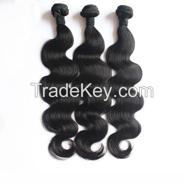 Qingdao Faceworldhair wholesale virgin remy indian human hair