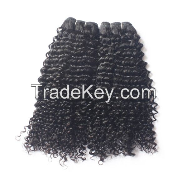 Qingdao Faceworldhair wholesale indian human hair extension