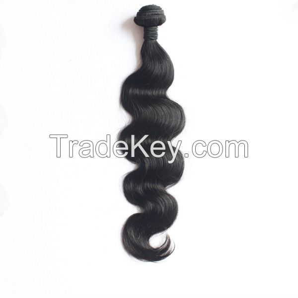 Qingdao Faceworldhair wholesale virgin remy indian human hair