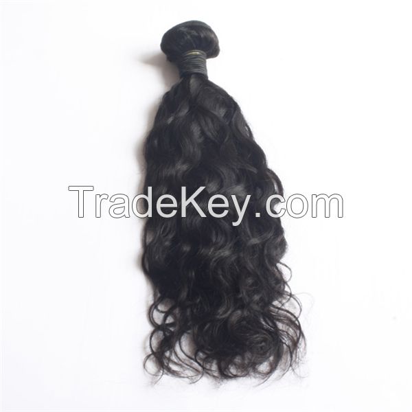 Qingdao Faceworldhair hair distributors peruvian virgin human hair