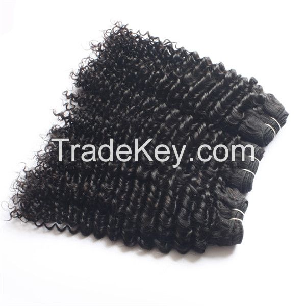 Qingdao Faceworldhair wholesale indian human hair extension