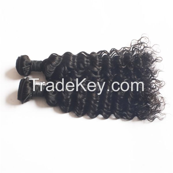 Faceworld hair wholesale cambodain hair extension