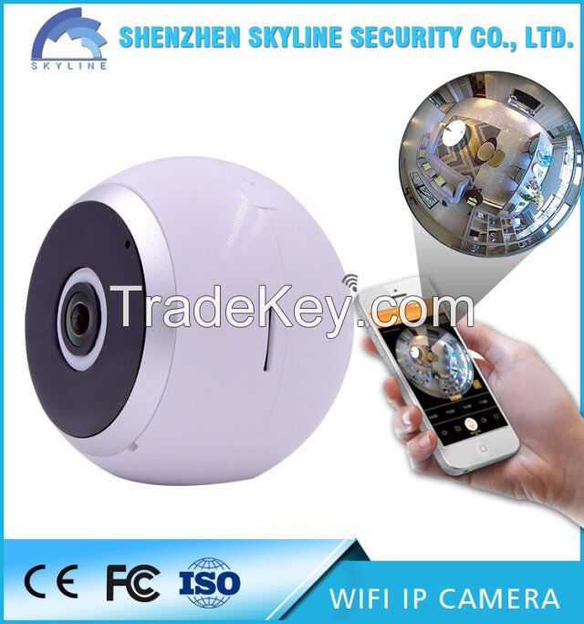 Newest factory supply best mental magnetic base 360 degree camera panoramic system wholesale