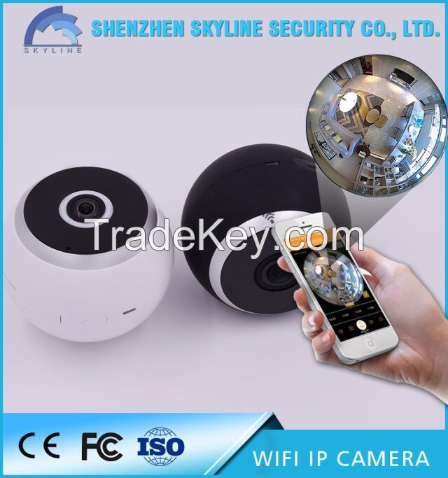 Newest factory supply best mental magnetic base 360 degree camera panoramic system wholesale