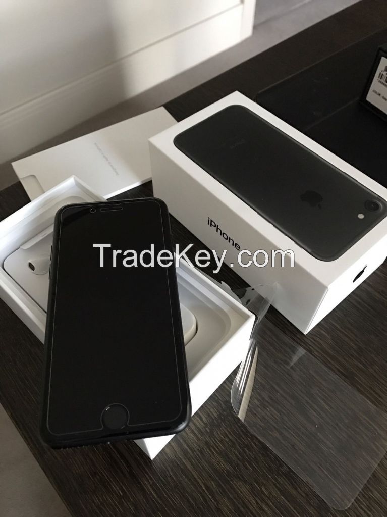 â€‹Apple iPhone 7 - 256GB