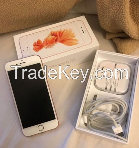 â��Apple iPhone 6s - 128GB.