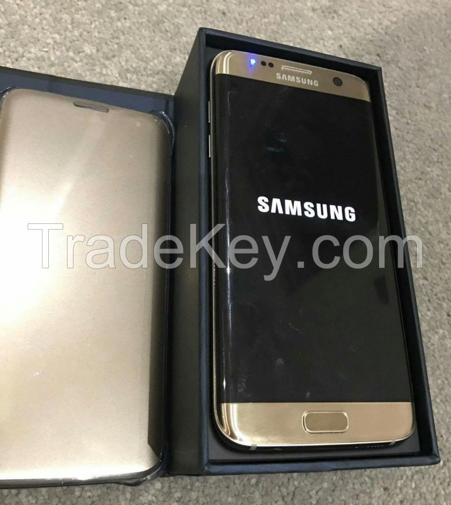 Samsung Galaxy S7 edge 