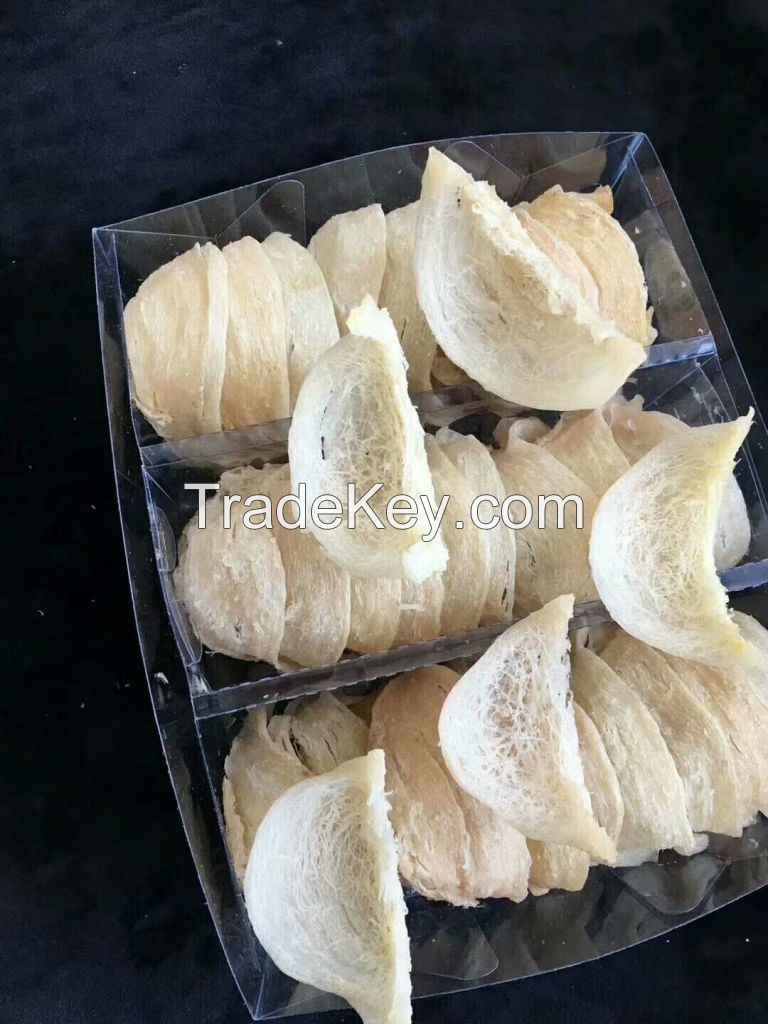 5A PREMIUM SWALLOW NEST - AUTHENTIC INDONESIA BIRD NEST