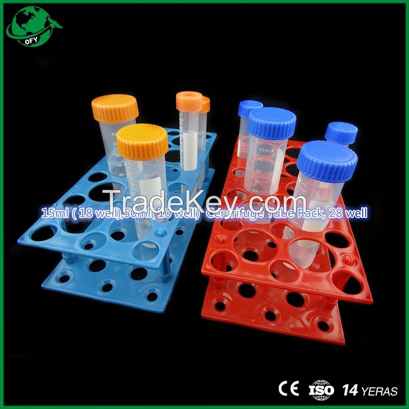 Centrifuge Tube Rack