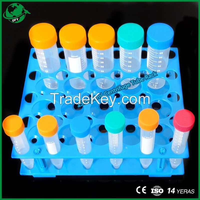 Centrifuge Tube Rack