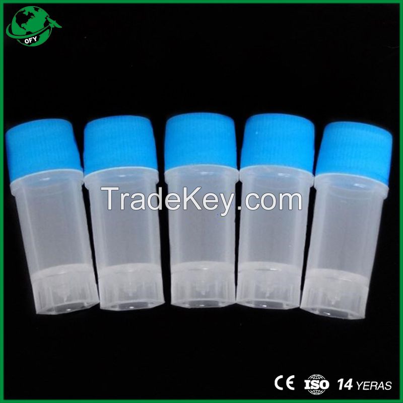 0.5ml Cryo Tube