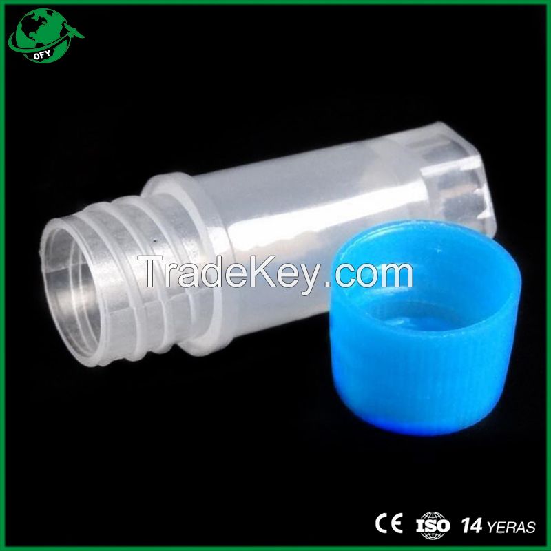 0.5ml Cryo Tube