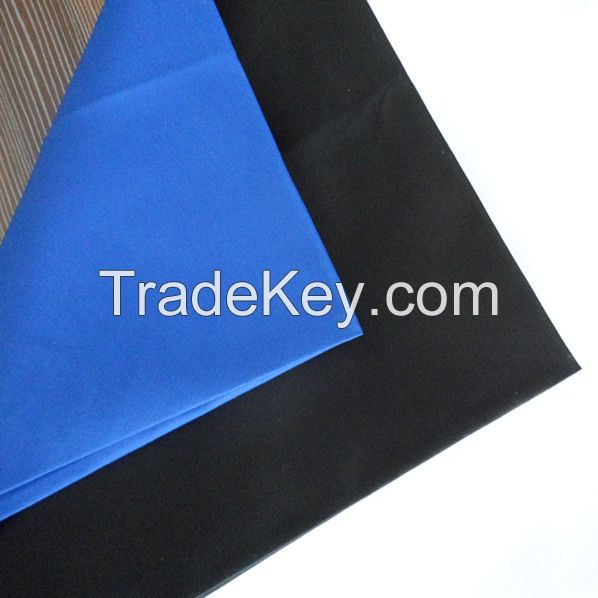 100% polyester mini matt or apron table cloth