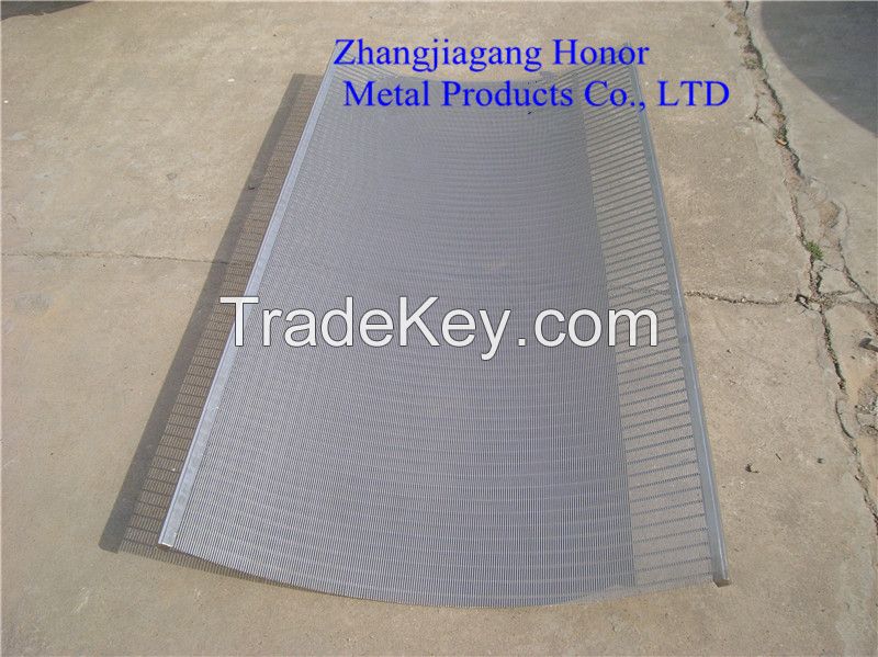 Stainless Steel Sieve sheet