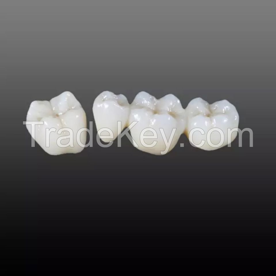 Zotion professional dental manufacturer ceramic CAD/CAM zirconia block