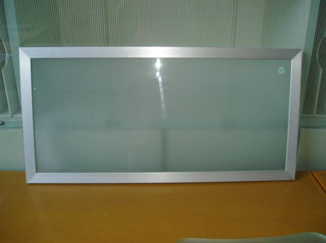 Tempered Glass, Insulating Glass