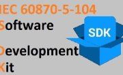 IEC 60870-5-104 Windows Software Development Kit(SDK)