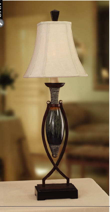 CA-1141-3 table lamp