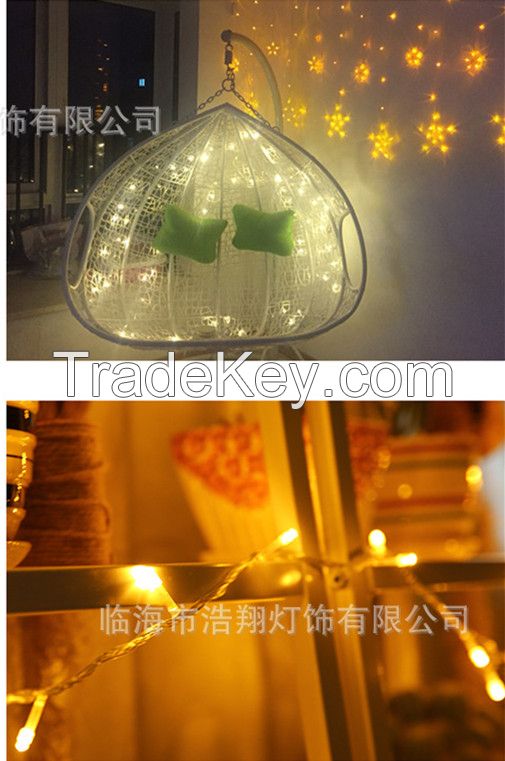 LED string lights