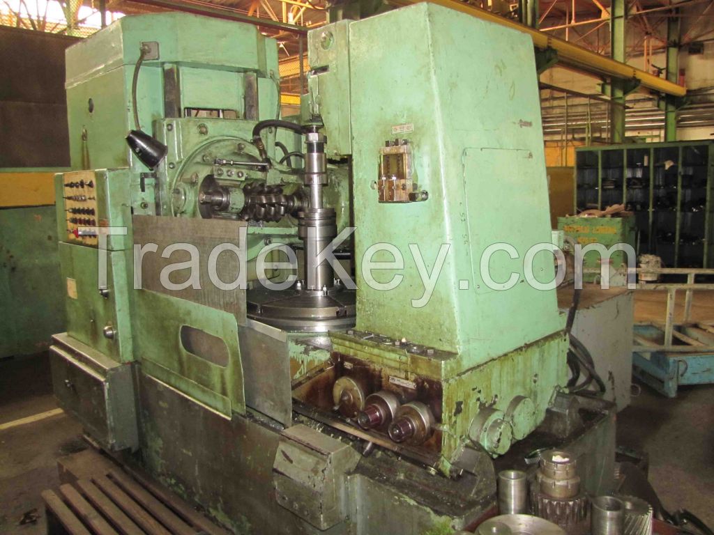 Gear Hobbing Machine Stanko 53a80k