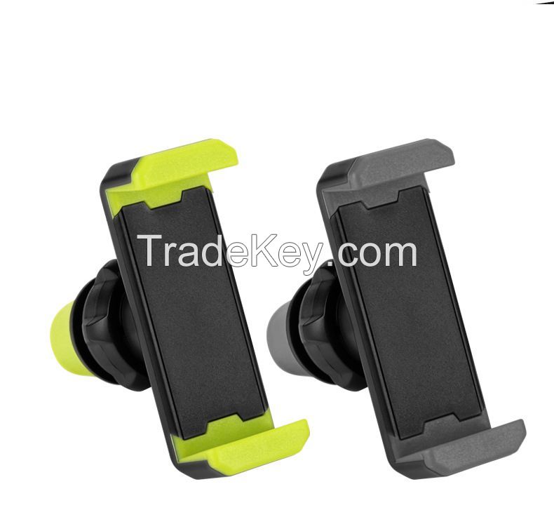 360 Degree Rotation Mini creative  mobile phone bracket