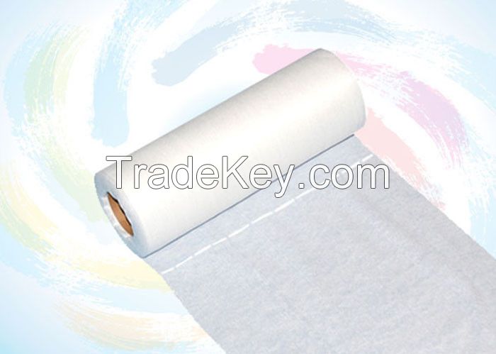 UAE supplier wholesale disposable/medical bed sheet rolls